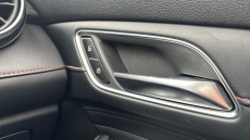 MG Hs 1.5 T-GDI PHEV Exclusive 5dr Auto Hatchback